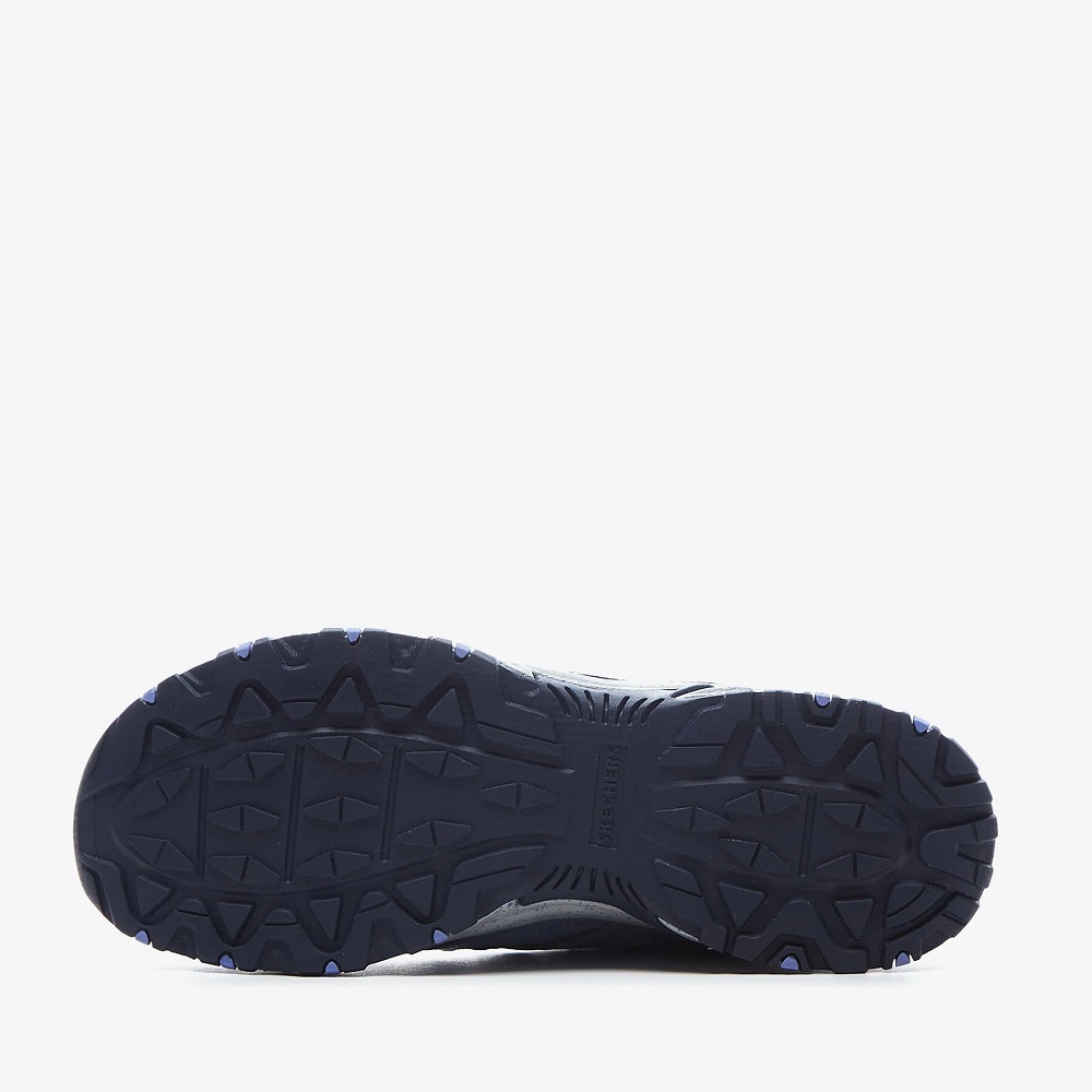 Skechers Hillcrest-Pure Escapade Kadın Outdoor Ayakkabı (149821 SLT) Skechers Hillcrest-Pure Escapade Kadın Outdoor Ayakkabı (149821 SLT)